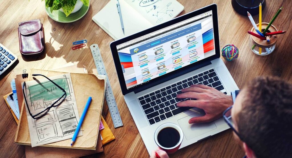 create-site-business-proficrm