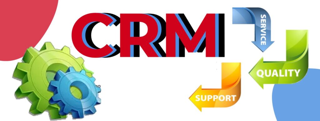 Техподдержка CRM системы